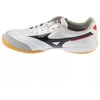Mizuno Morelia Sala Pro IN Q1GA251309 Balta 42
