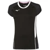 Mizuno Premium High-Kyu marškinėliai moterims V2EA720209