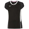 Mizuno Premium High-Kyu marškinėliai moterims V2EA720209