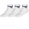 Mizuno Treniruočių vidutinio aukščio su juostele 3 poros kojinės 32GXCA25Z92