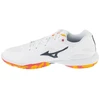 Mizuno Wave Claw 3 71GA244335 Balta 41