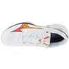 Mizuno Wave Claw 3 71GA244335 Balta 41