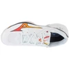 Mizuno Wave Claw 3 71GA244335 Balta 41