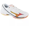 Mizuno Wave Claw 3 71GA244335 Balta 41