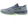 Mizuno Wave Daichi 9 M J1GJ257101 Bėgimo Bateliai