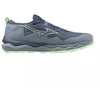 Mizuno Wave Daichi 9 M J1GJ257101 Bėgimo Bateliai