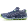 Mizuno Wave Daichi W J1GK227121 Bėgimo Bateliai