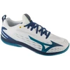 Mizuno Wave Drive Neo 4 81GA250002 Baltas 41