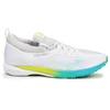 Mizuno Wave Duel 2 W batai U1GE206042