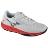 Mizuno Wave Enforce Court AC Teniso bateliai 61GA243260 Balta 41