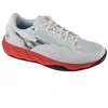 Mizuno Wave Enforce Court AC Teniso bateliai 61GA243260 Balta 41