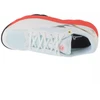 Mizuno Wave Enforce Court AC Teniso bateliai 61GA243260 Balta 41