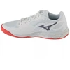 Mizuno Wave Enforce Court AC Teniso Bateliai 61GA243361 Balta 36.5