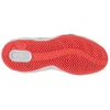 Mizuno Wave Enforce Court AC Teniso Bateliai 61GA243361 Balta 36.5