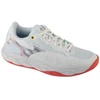 Mizuno Wave Enforce Court AC Teniso Bateliai 61GA243361 Balta 36.5