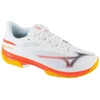 Mizuno Wave Exceed Court CC 61GC252060 Balta 40.5