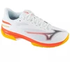 Mizuno Wave Exceed Court CC 61GC252060 Balta 40.5
