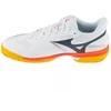 Mizuno Wave Exceed Court CC 61GC252060 Balta 40.5