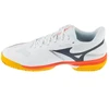 Mizuno Wave Exceed Court CC 61GC252060 Balta 40.5