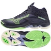Mizuno Wave Lighting Z7 M MID V1GA225011 batai