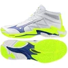 Mizuno WAVE LIGHTNING ELITE MID V1GA260539 batai
