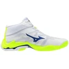 Mizuno WAVE LIGHTNING ELITE MID V1GA260539 batai