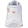 Mizuno WAVE LIGHTNING ELITE MID W V1GC260573 batai