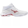 Mizuno WAVE LIGHTNING ELITE MID W V1GC260573 batai