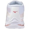 Mizuno WAVE LIGHTNING PRO MID W V1GC266573 bateliai