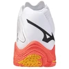 Mizuno Wave Lightning Z8 MID tinklinio batai V M V1GA240598