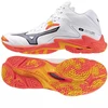 Mizuno Wave Lightning Z8 MID tinklinio batai V M V1GA240598