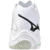 Mizuno WAVE LIGHTNING Z8 MID V1GA240516 batai
