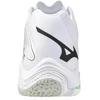 Mizuno WAVE LIGHTNING Z8 MID V1GA240516 batai