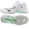 Mizuno WAVE LIGHTNING Z8 MID V1GA240516 batai