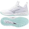 Mizuno Wave Luminous 3 W tinklinio bateliai V1GC242045