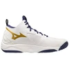 Mizuno Wave Momentum 3 MID Tinkšliai tinklinio bateliai V1GA231743