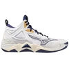 Mizuno Wave Momentum 3 MID Tinkšliai tinklinio bateliai V1GA231743