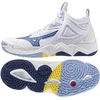Mizuno WAVE MOMENTUM 3 MID V1GA231797 batai