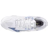 Mizuno WAVE MOMENTUM 3 MID V1GA231797 batai