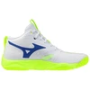 Mizuno WAVE MOMENTUM ELITE MID V1GA251739 batai