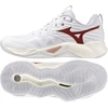 Mizuno WAVE MOMENTUM PRO W V1GC254073 batai