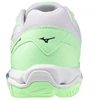 Mizuno Wave Phantom 3 M X1GA226002 rankinio batai