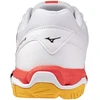 Mizuno Wave Phantom 3 M X1GA226098 rankinio bateliai