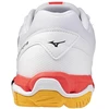 Mizuno Wave Phantom 3 M X1GA226098 rankinio bateliai