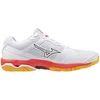 Mizuno Wave Phantom 3 M X1GA226098 rankinio bateliai