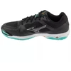 Mizuno Wave Phantom 3 X1GA226012 Juoda 41