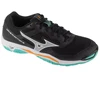 Mizuno Wave Phantom 3 X1GA226012 Juoda 41