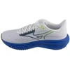 Mizuno Wave Rider 29 J1GC250353 balti 42,5 dydžio