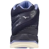 Mizuno Wave Voltage MID M V1GA216511 tinklinio batai
