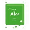 Mjcare On Aloe Mask 22g x 100 pcs x 6 display (KR)